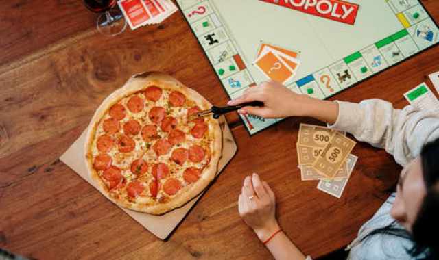 Weekend a casa all'insegna del divertimento? Ecco 3 idee infallibili